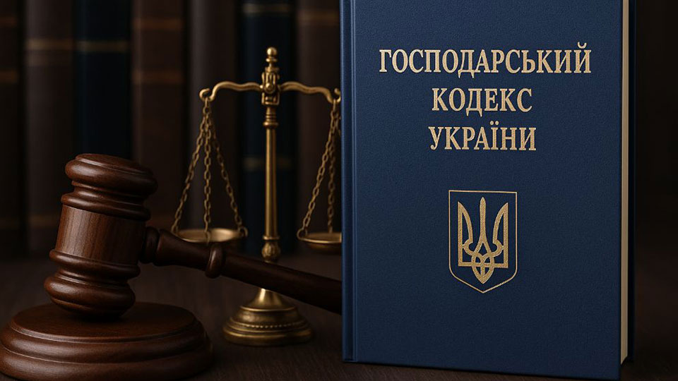 Адвокат по господарському праву