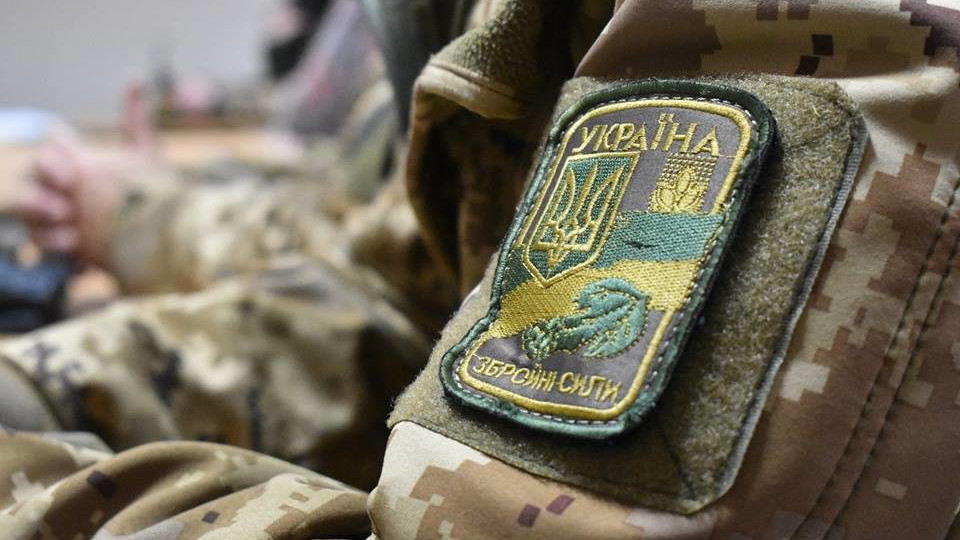 Юридична допомога військовослужбовцям